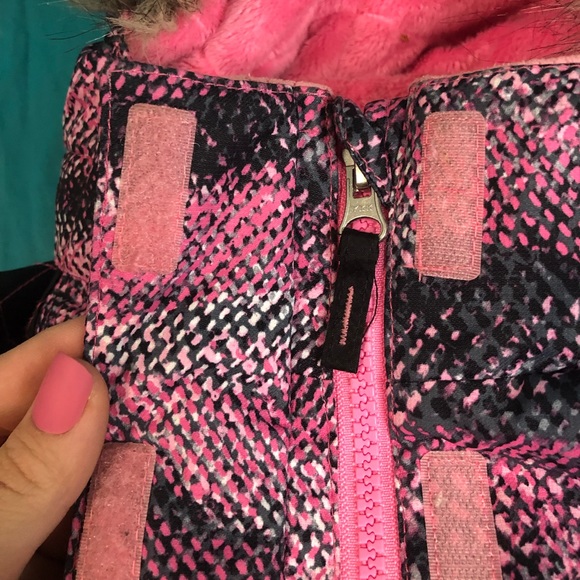 FREECOUNTRY kids snow jacket - Picture 3 of 12